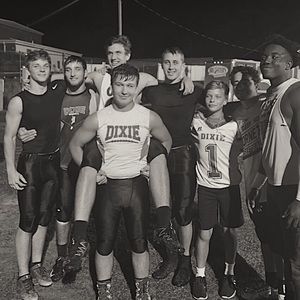 Meet your Posher, Dawson